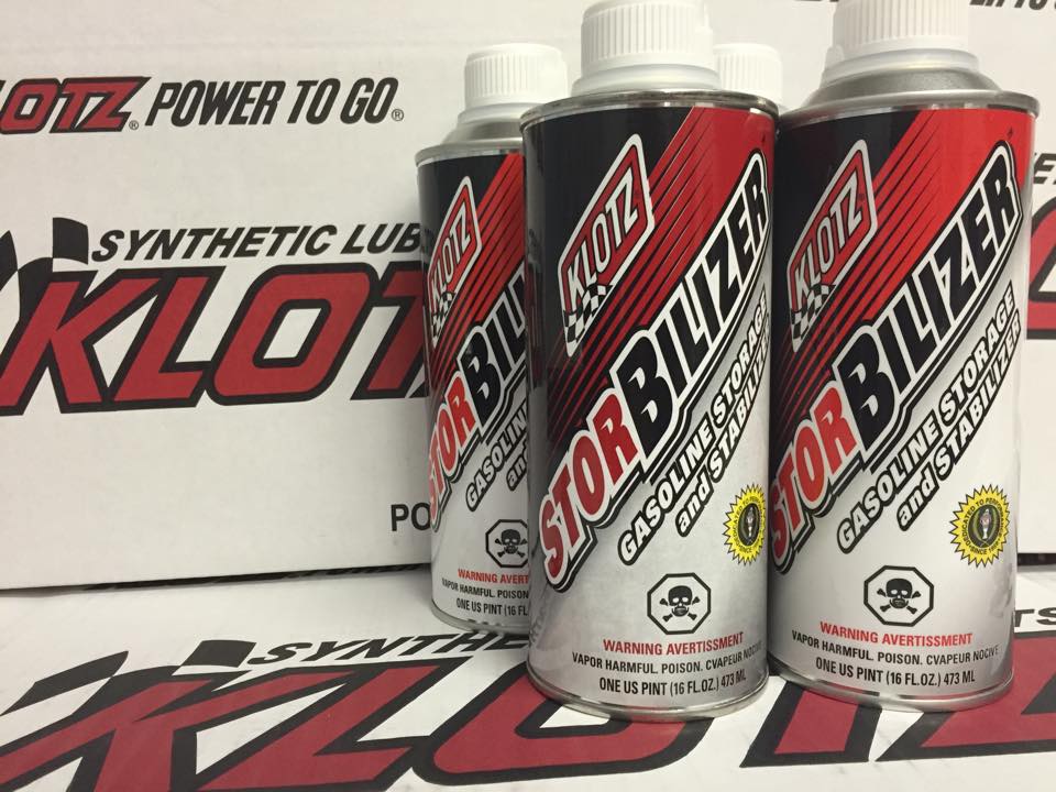Klotz Canada Synthetic Lubricants